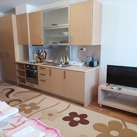 Studio Detelina Residence Bansko Luaran gambar