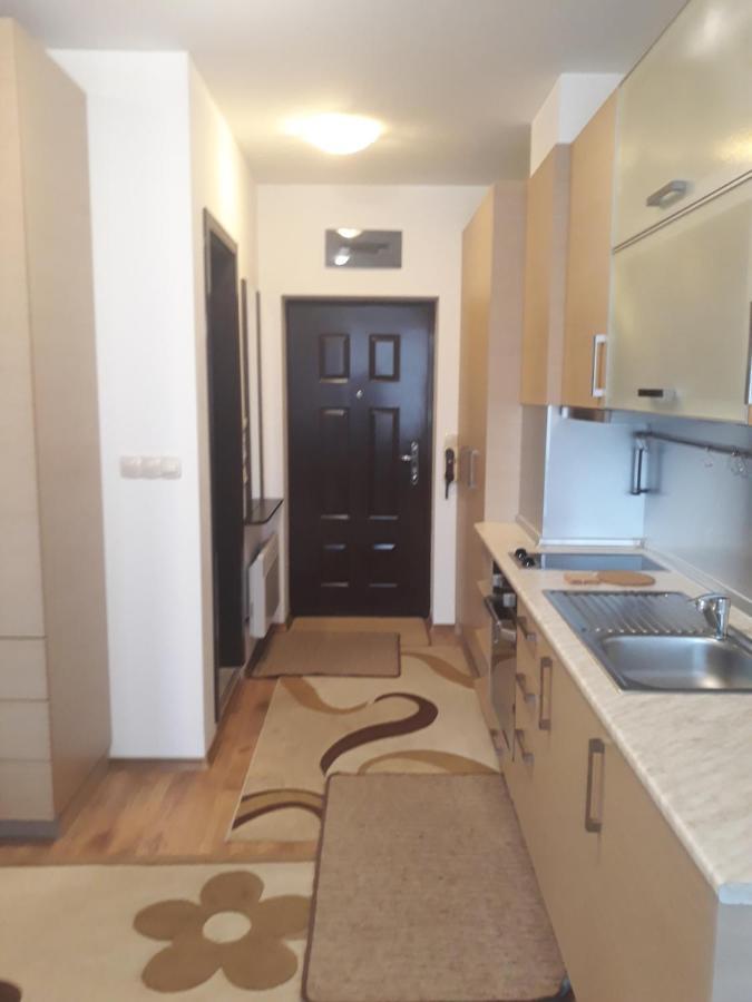 Studio Detelina Residence Bansko Luaran gambar