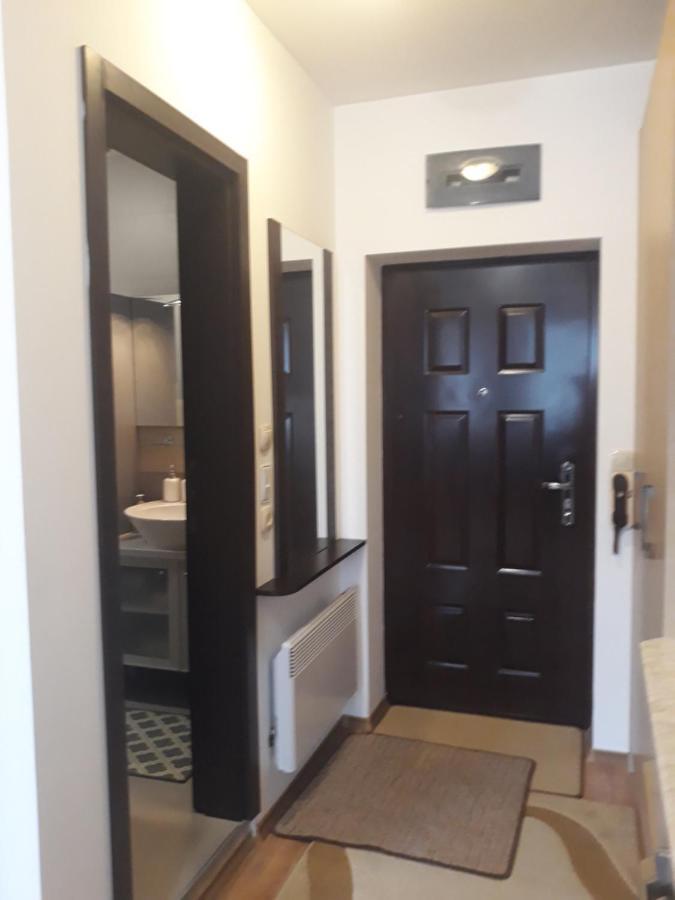 Studio Detelina Residence Bansko Luaran gambar