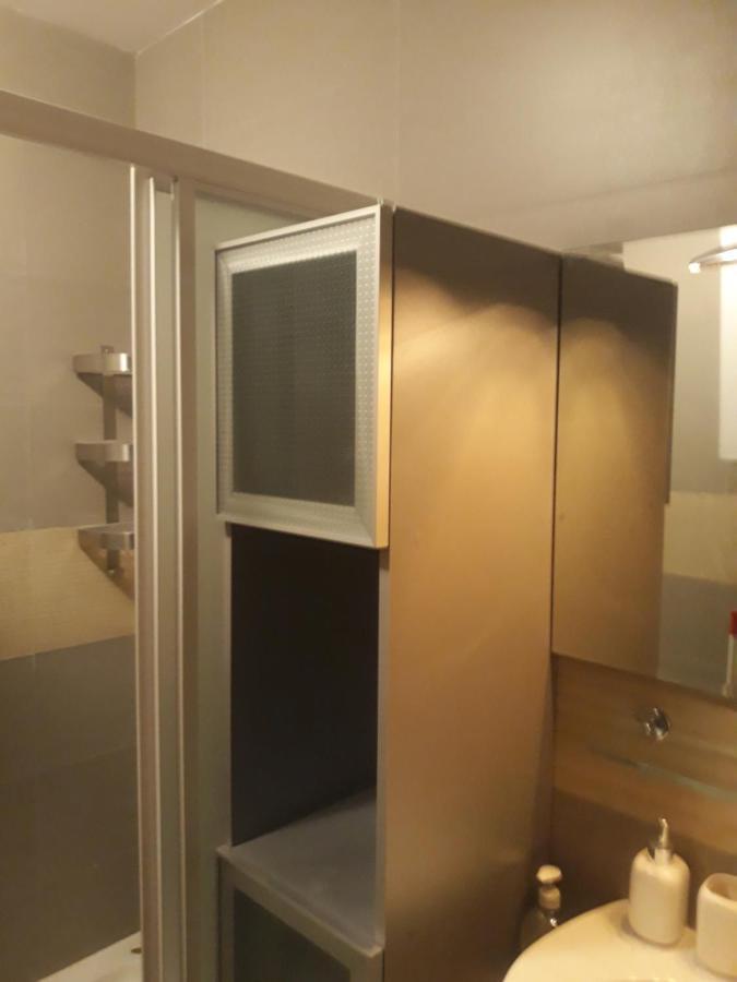 Studio Detelina Residence Bansko Luaran gambar