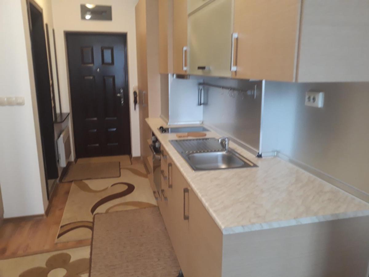 Studio Detelina Residence Bansko Luaran gambar