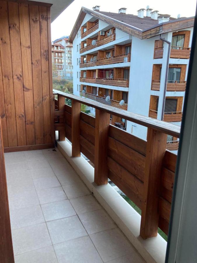 Studio Detelina Residence Bansko Luaran gambar