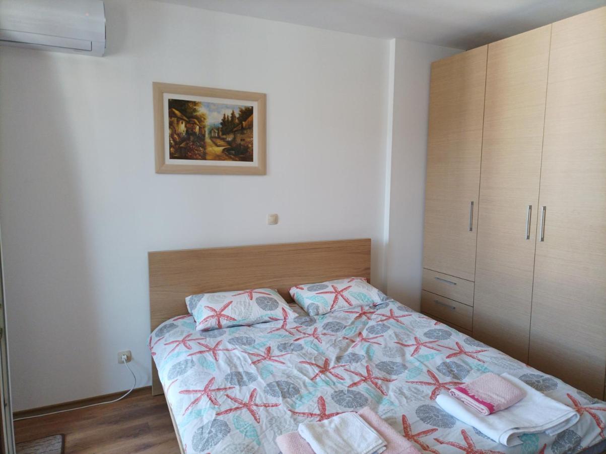 Studio Detelina Residence Bansko Luaran gambar