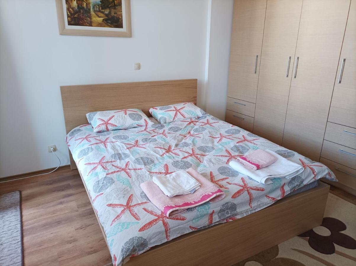 Studio Detelina Residence Bansko Luaran gambar