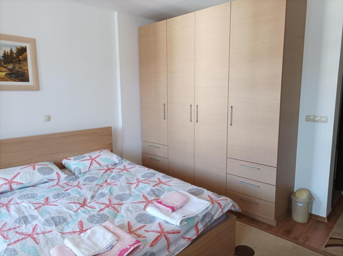 Studio Detelina Residence Bansko Luaran gambar