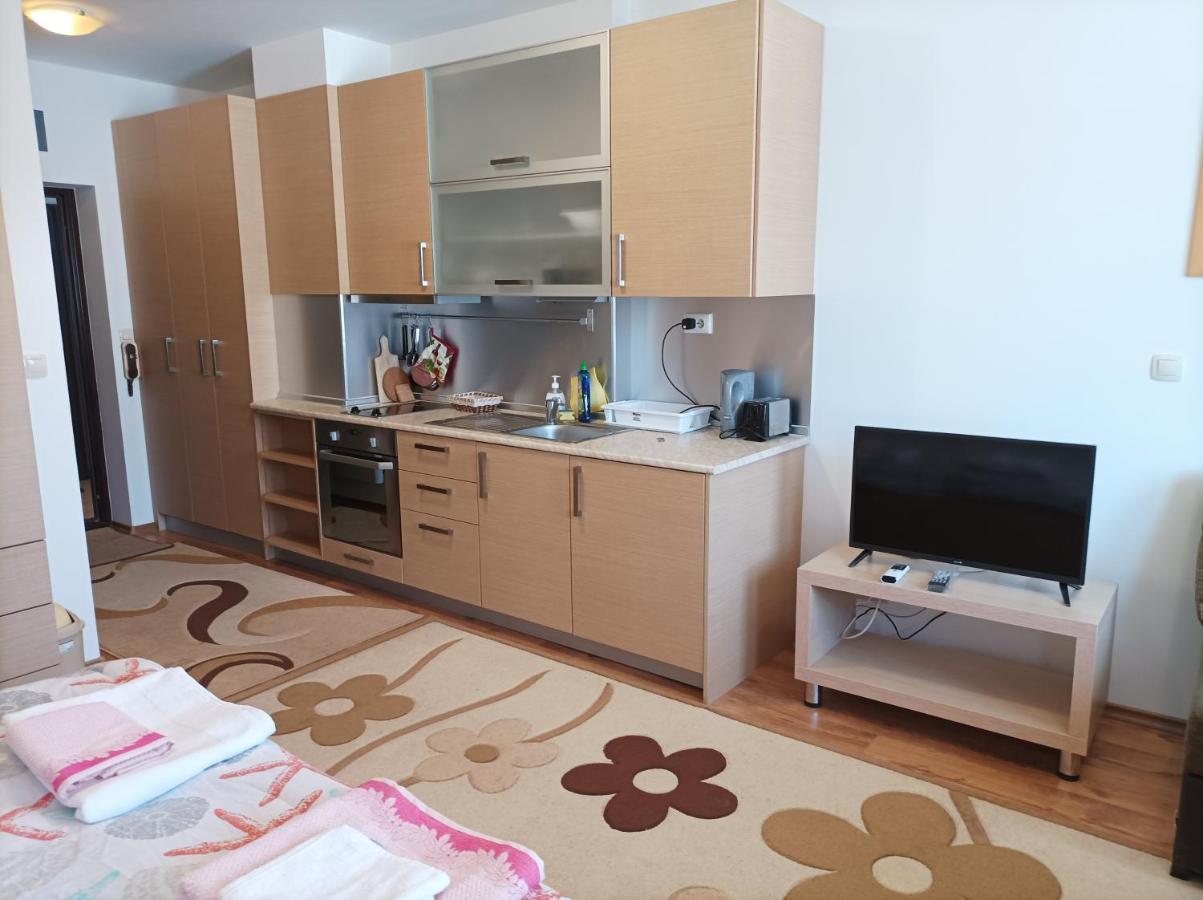 Studio Detelina Residence Bansko Luaran gambar