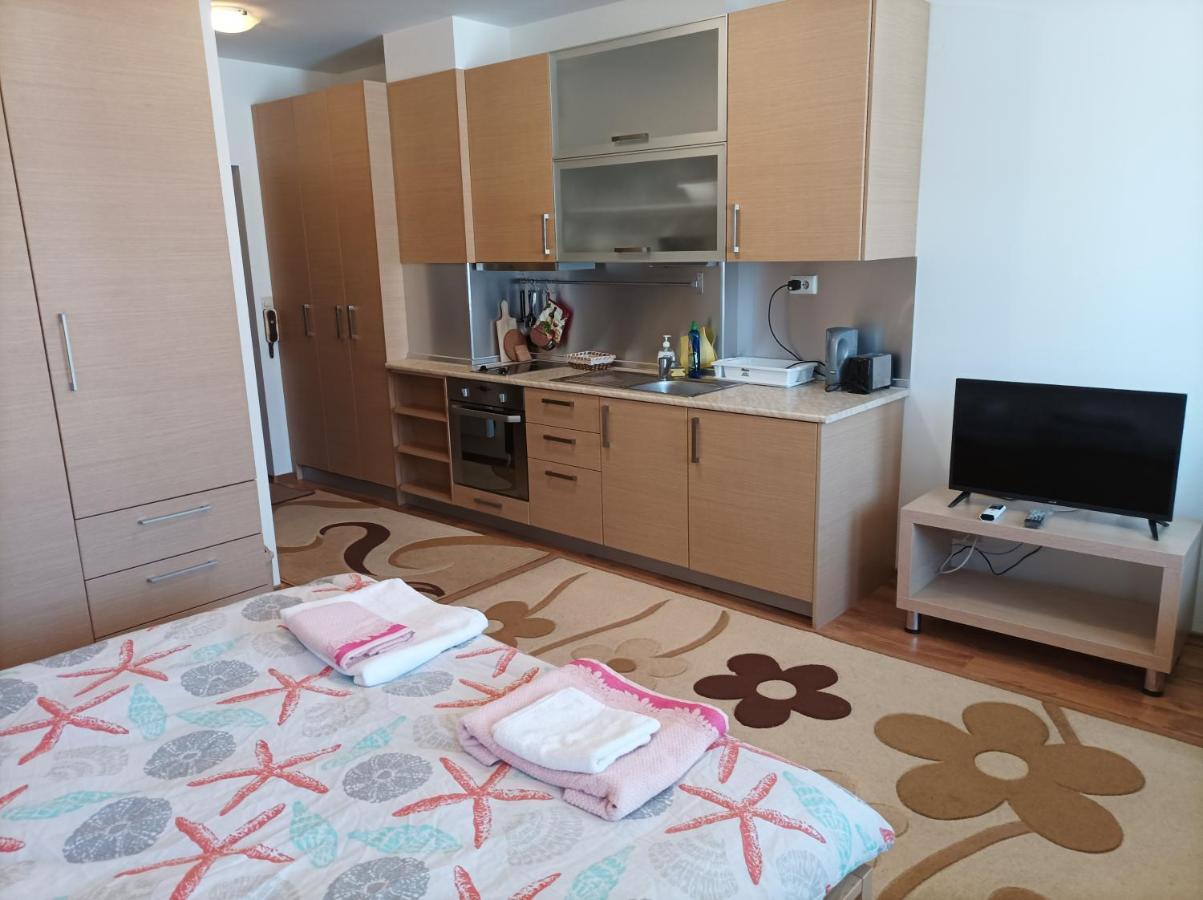 Studio Detelina Residence Bansko Luaran gambar