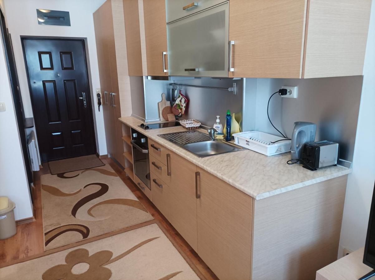Studio Detelina Residence Bansko Luaran gambar