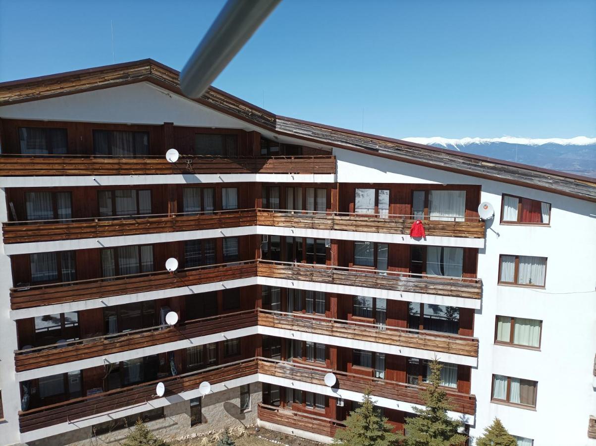 Studio Detelina Residence Bansko Luaran gambar