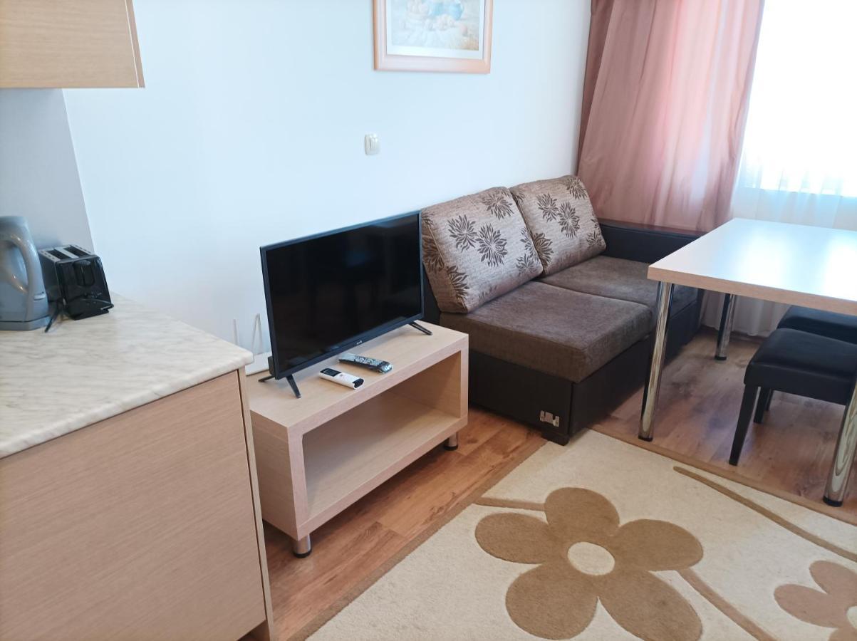 Studio Detelina Residence Bansko Luaran gambar