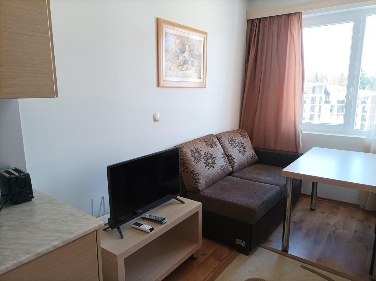 Studio Detelina Residence Bansko Luaran gambar