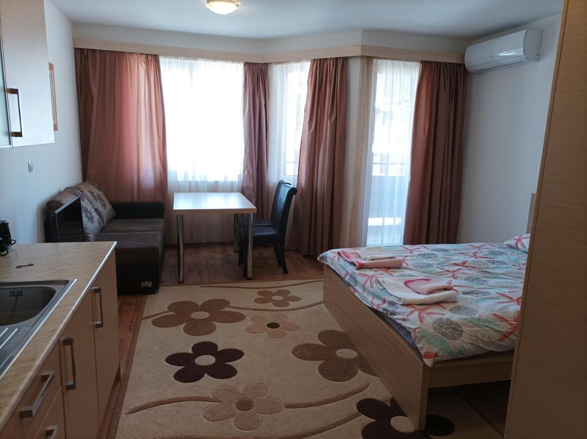 Studio Detelina Residence Bansko Luaran gambar