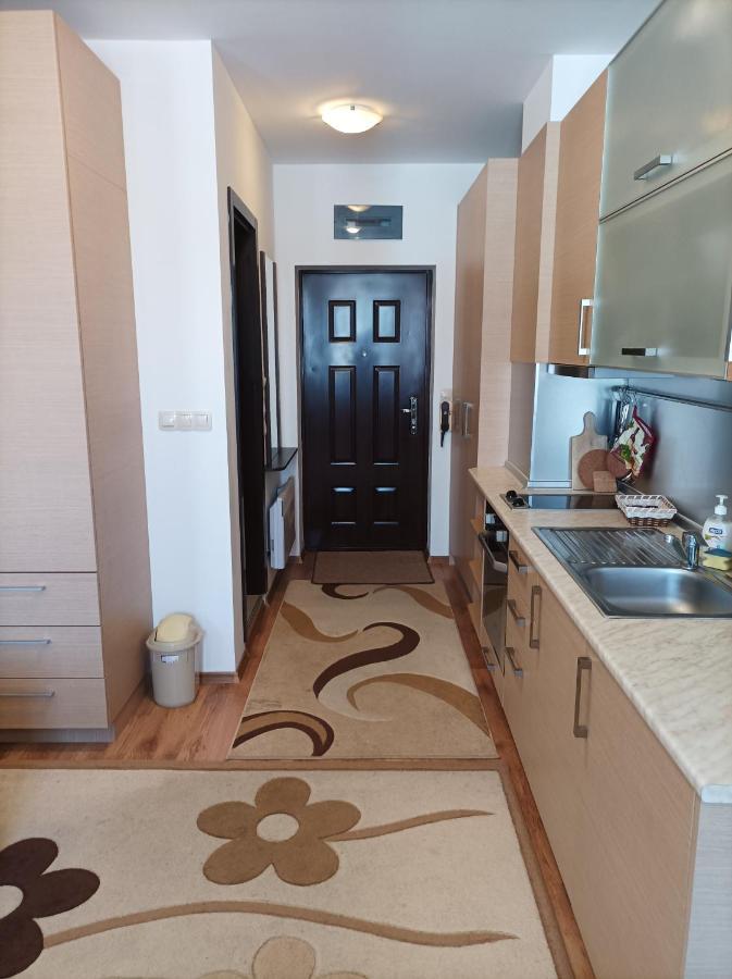 Studio Detelina Residence Bansko Luaran gambar