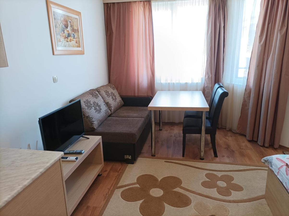 Studio Detelina Residence Bansko Luaran gambar